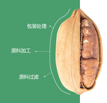 碧根果91香蕉视频IOS官方初加工
